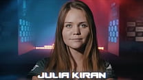 Julian Kiran Hot